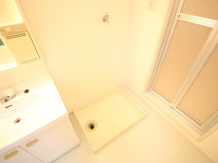 ビアンコディモ－ラの物件内観写真