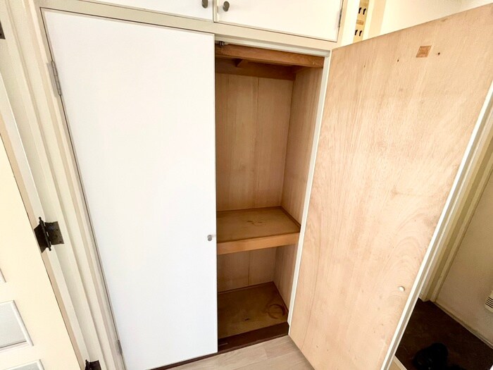 ビアンコディモ－ラの物件内観写真