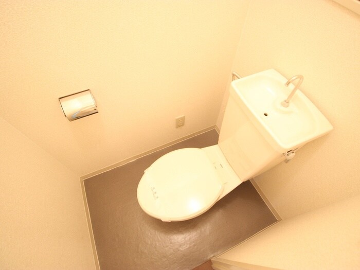 ビアンコディモ－ラの物件内観写真