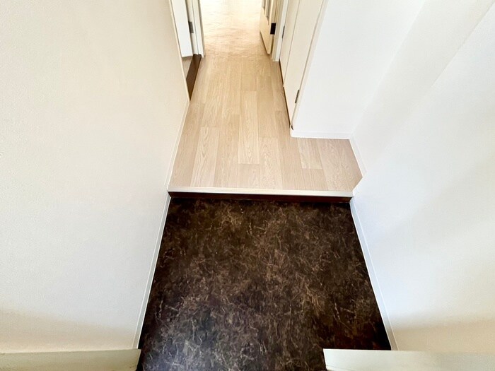 ビアンコディモ－ラの物件内観写真