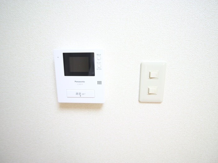 ビアンコディモ－ラの物件内観写真