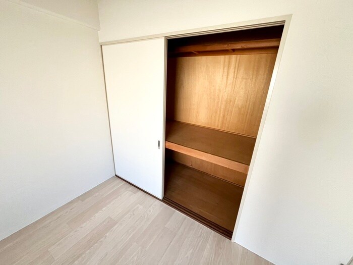 ビアンコディモ－ラの物件内観写真