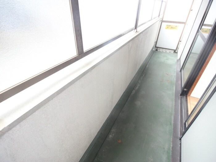 ビアンコディモ－ラの物件内観写真