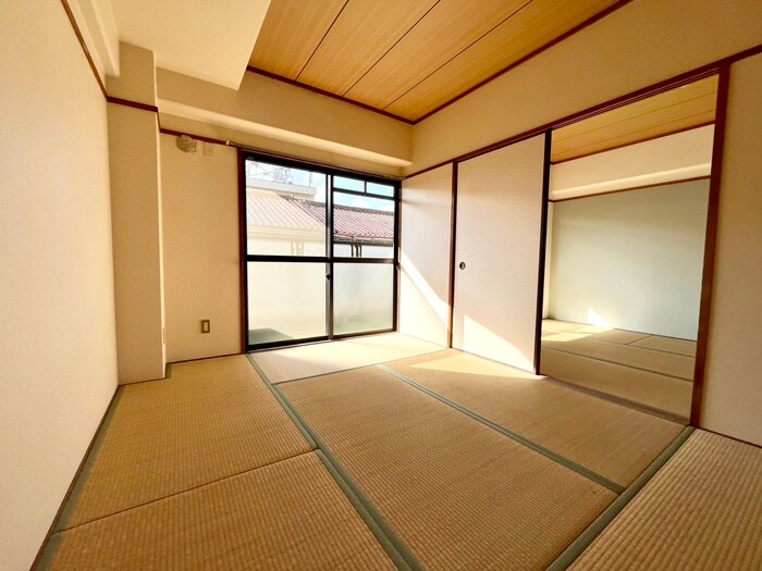 ビアンコディモ－ラの物件内観写真