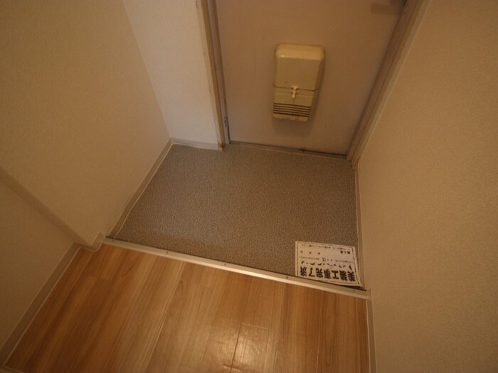 ビアンコディモ－ラの物件内観写真