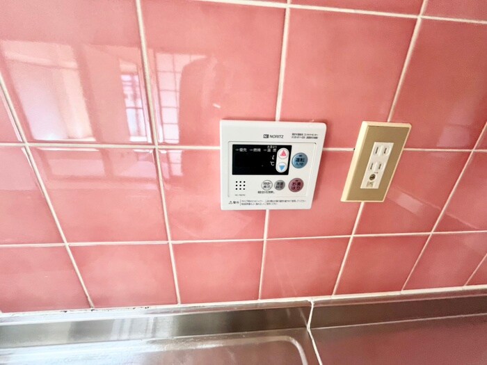 ビアンコディモ－ラの物件内観写真