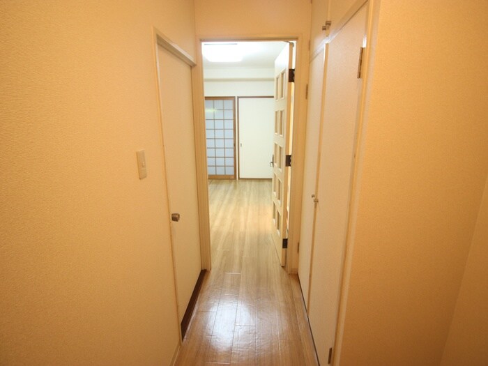 ビアンコディモ－ラの物件内観写真