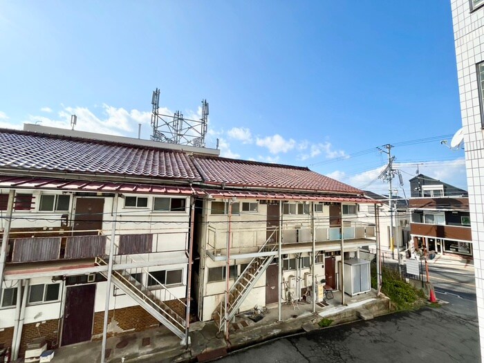 ビアンコディモ－ラの物件内観写真