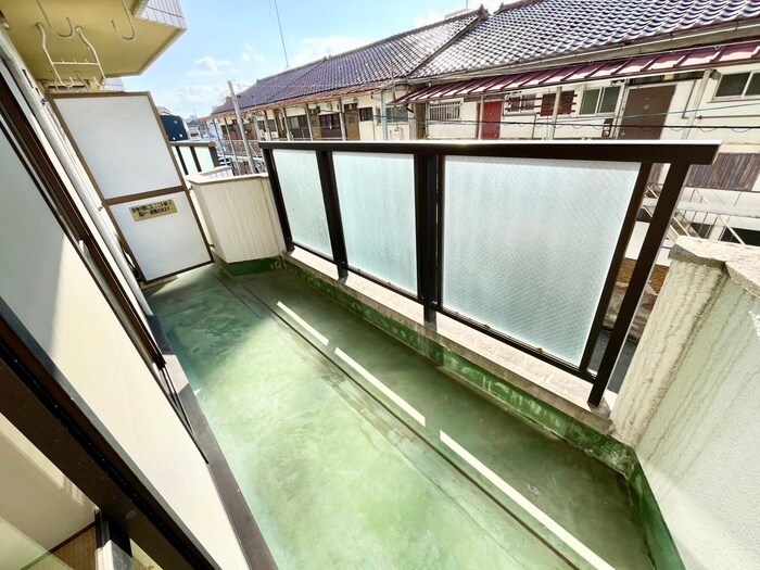 ビアンコディモ－ラの物件内観写真