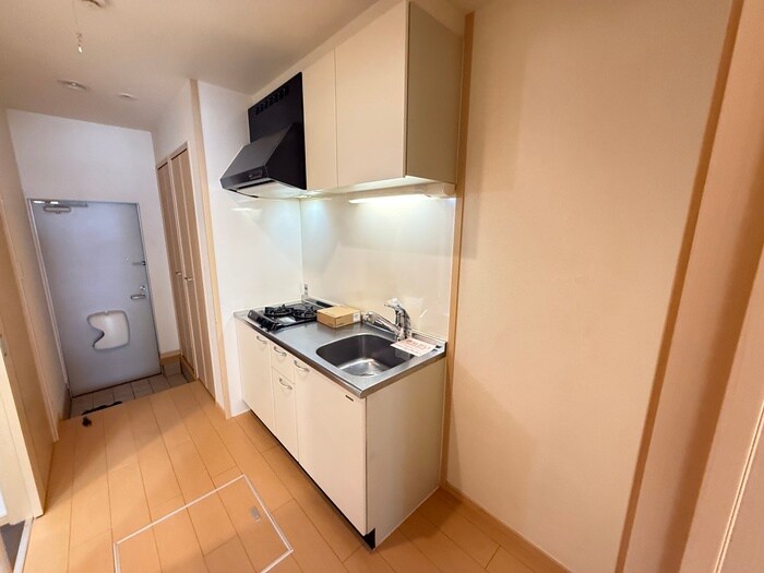 ジャン　ボヌ－ルの物件内観写真