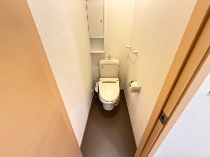 ジャン　ボヌ－ルの物件内観写真