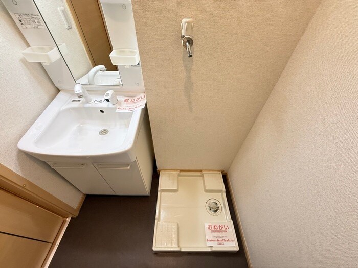 ジャン　ボヌ－ルの物件内観写真