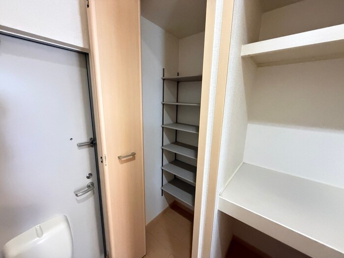 ジャン　ボヌ－ルの物件内観写真