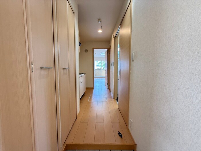 ジャン　ボヌ－ルの物件内観写真