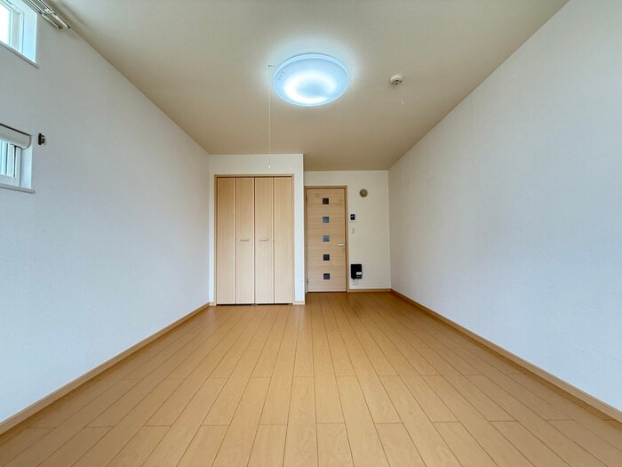 ジャン　ボヌ－ルの物件内観写真