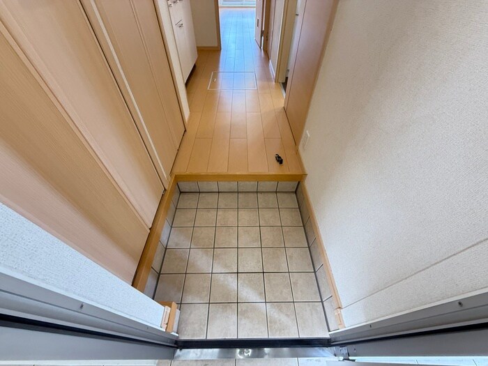 ジャン　ボヌ－ルの物件内観写真