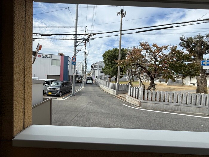 ジャン　ボヌ－ルの物件内観写真