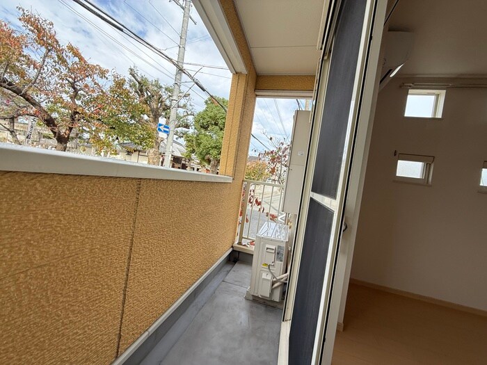 ジャン　ボヌ－ルの物件内観写真