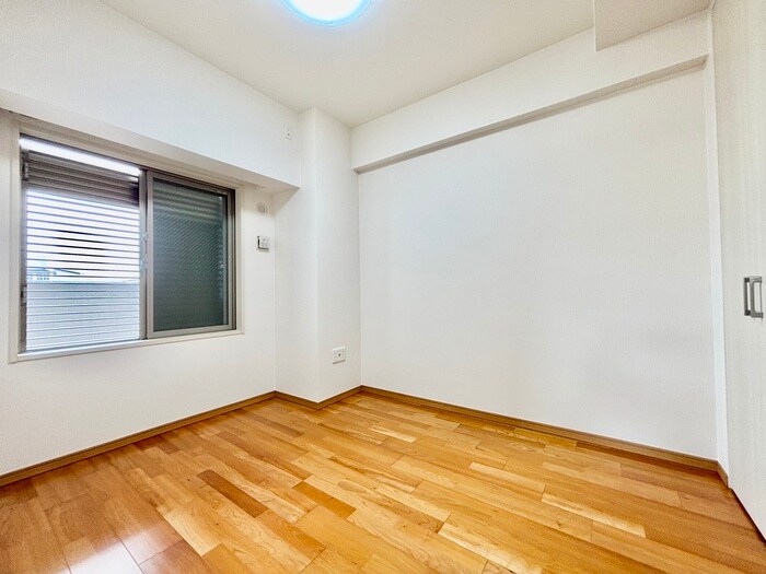 ﾒｿﾞﾝﾄﾞｰﾙ堺ｻﾞﾋﾞｴﾙ公園（401）の物件内観写真