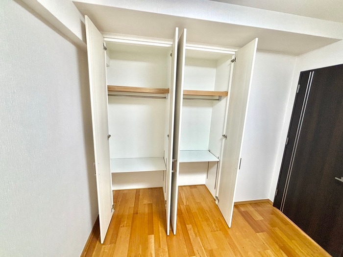 ﾒｿﾞﾝﾄﾞｰﾙ堺ｻﾞﾋﾞｴﾙ公園（401）の物件内観写真