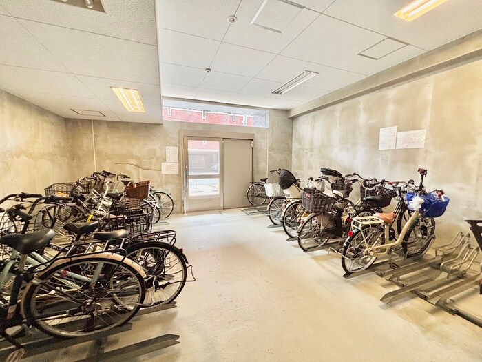 ﾒｿﾞﾝﾄﾞｰﾙ堺ｻﾞﾋﾞｴﾙ公園（401）の物件外観写真