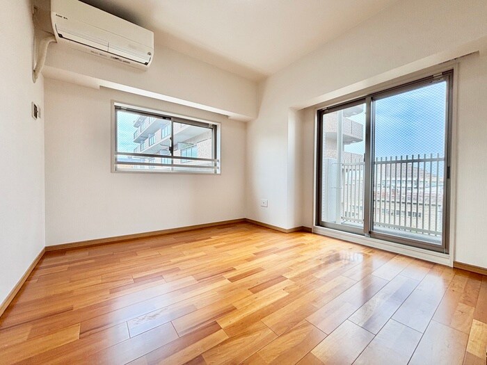 ﾒｿﾞﾝﾄﾞｰﾙ堺ｻﾞﾋﾞｴﾙ公園（401）の物件内観写真