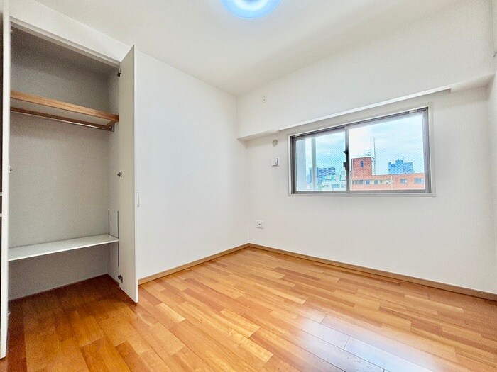 ﾒｿﾞﾝﾄﾞｰﾙ堺ｻﾞﾋﾞｴﾙ公園（401）の物件内観写真