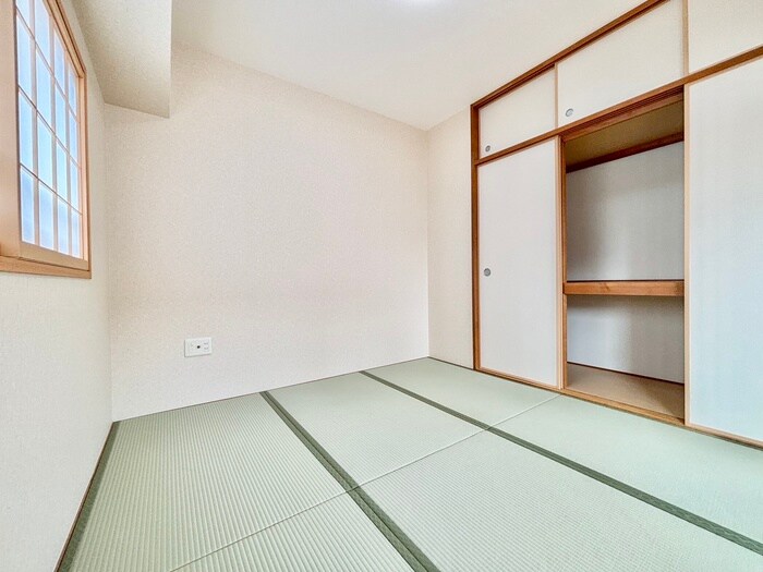 ﾒｿﾞﾝﾄﾞｰﾙ堺ｻﾞﾋﾞｴﾙ公園（401）の物件内観写真