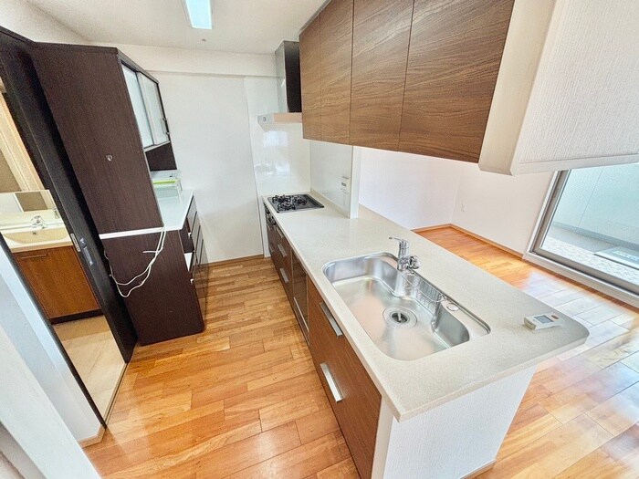 ﾒｿﾞﾝﾄﾞｰﾙ堺ｻﾞﾋﾞｴﾙ公園（401）の物件内観写真