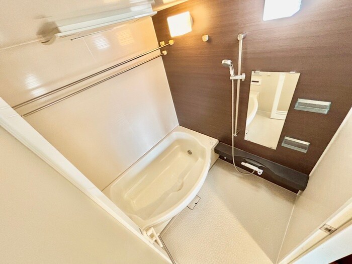 ﾒｿﾞﾝﾄﾞｰﾙ堺ｻﾞﾋﾞｴﾙ公園（401）の物件内観写真