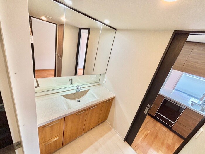 ﾒｿﾞﾝﾄﾞｰﾙ堺ｻﾞﾋﾞｴﾙ公園（401）の物件内観写真