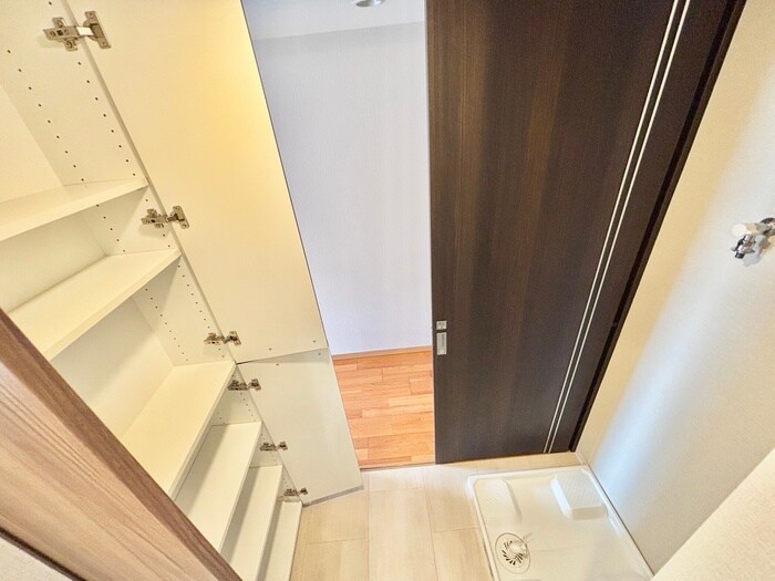 ﾒｿﾞﾝﾄﾞｰﾙ堺ｻﾞﾋﾞｴﾙ公園（401）の物件内観写真