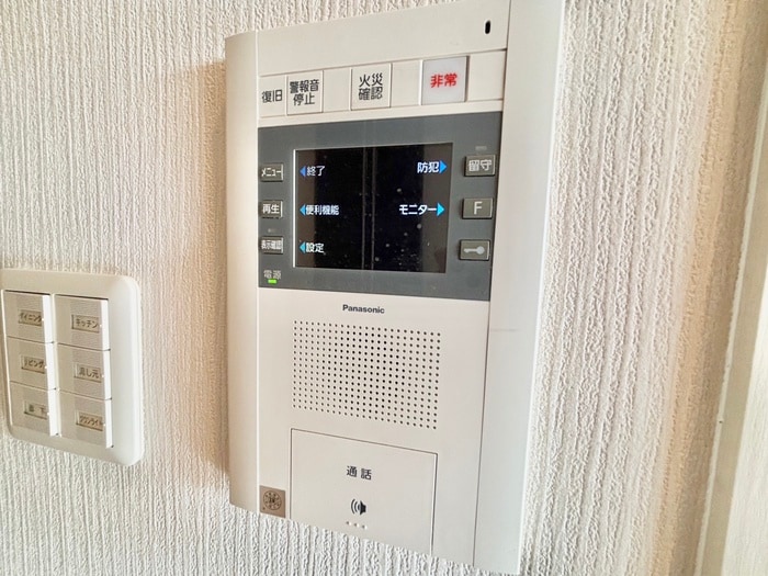 ﾒｿﾞﾝﾄﾞｰﾙ堺ｻﾞﾋﾞｴﾙ公園（401）の物件内観写真