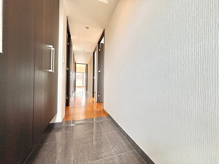 ﾒｿﾞﾝﾄﾞｰﾙ堺ｻﾞﾋﾞｴﾙ公園（401）の物件内観写真