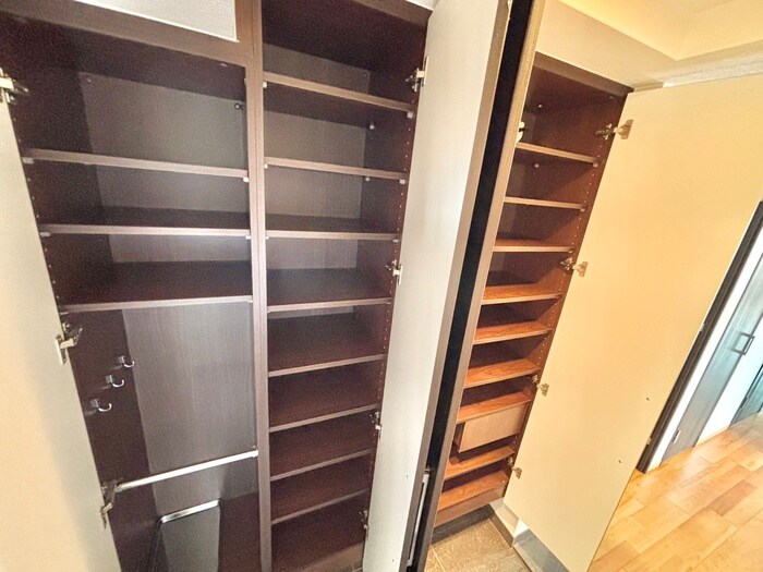 ﾒｿﾞﾝﾄﾞｰﾙ堺ｻﾞﾋﾞｴﾙ公園（401）の物件内観写真