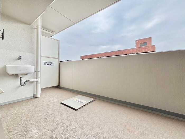 ﾒｿﾞﾝﾄﾞｰﾙ堺ｻﾞﾋﾞｴﾙ公園（401）の物件内観写真