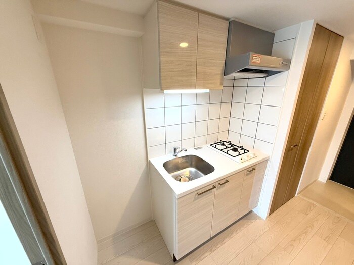 エスリードレジデンス大阪福島の物件内観写真