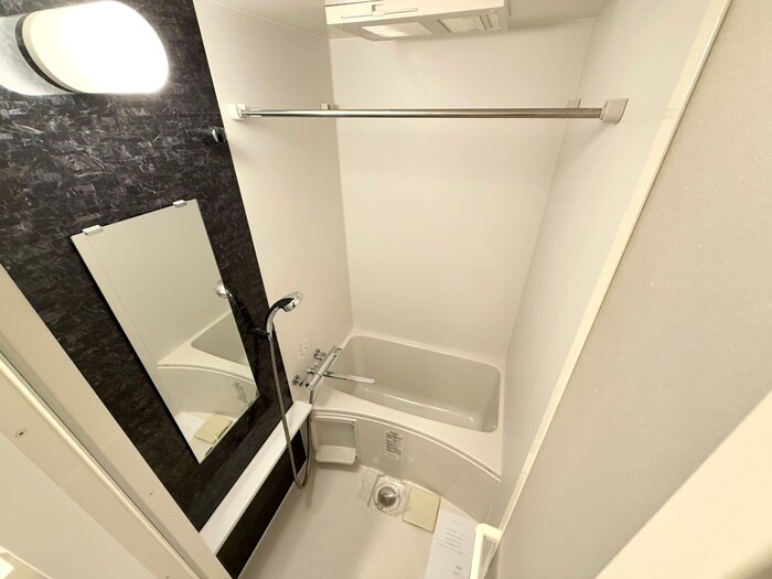 エスリードレジデンス大阪福島の物件内観写真