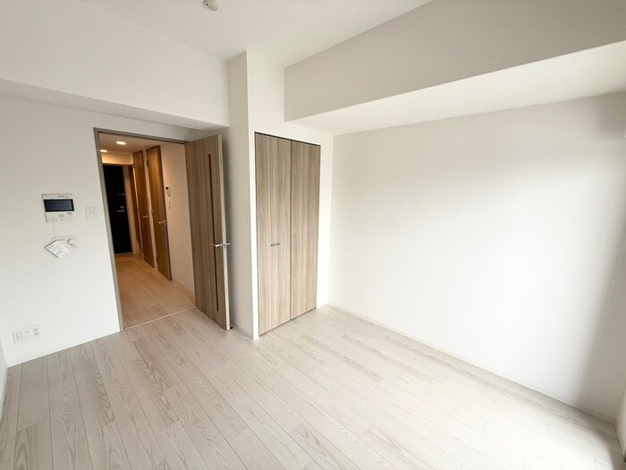 エスリードレジデンス大阪福島の物件内観写真