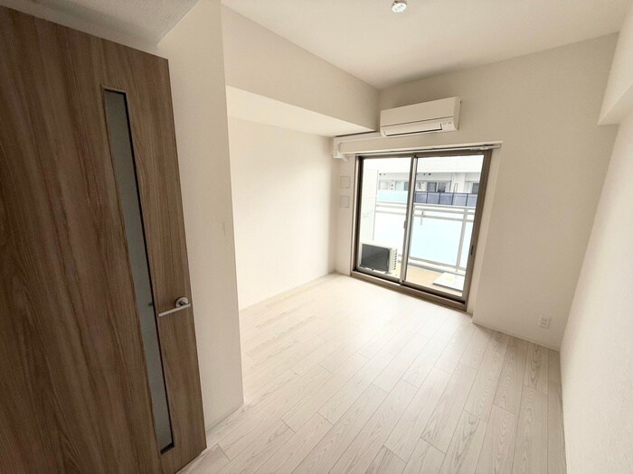 エスリードレジデンス大阪福島の物件内観写真