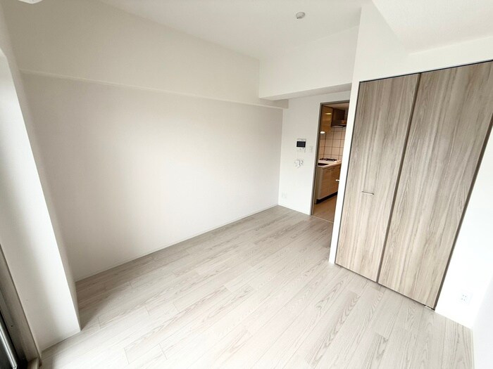 エスリードレジデンス大阪福島の物件内観写真