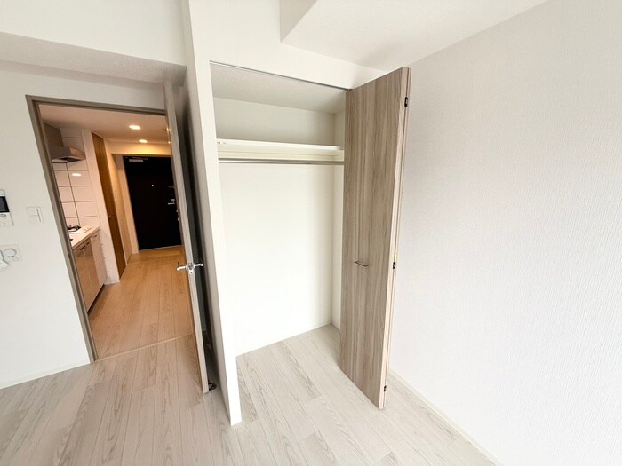 エスリードレジデンス大阪福島の物件内観写真