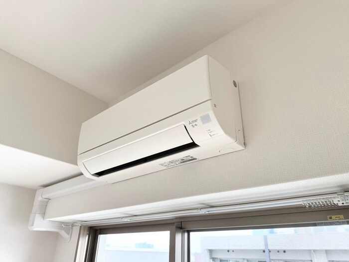 エスリードレジデンス大阪福島の物件内観写真