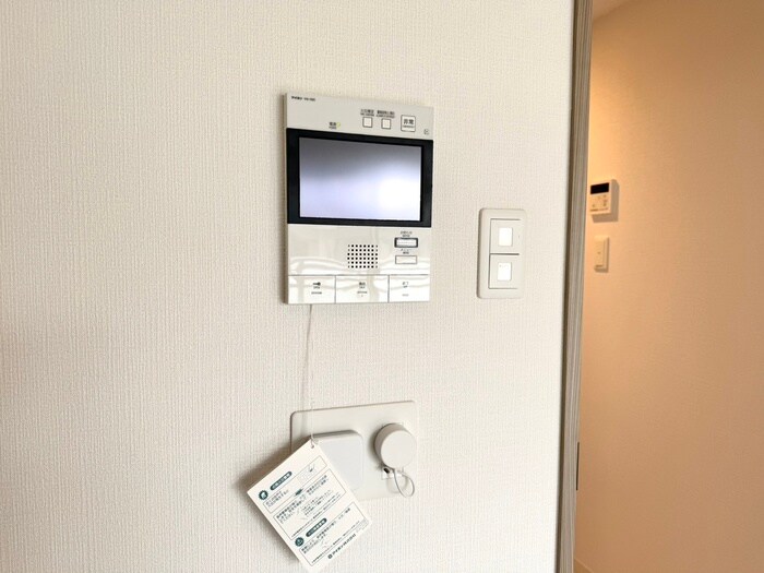 エスリードレジデンス大阪福島の物件内観写真