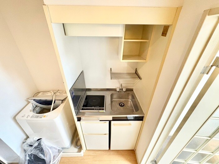 グレ－ス香里園の物件内観写真