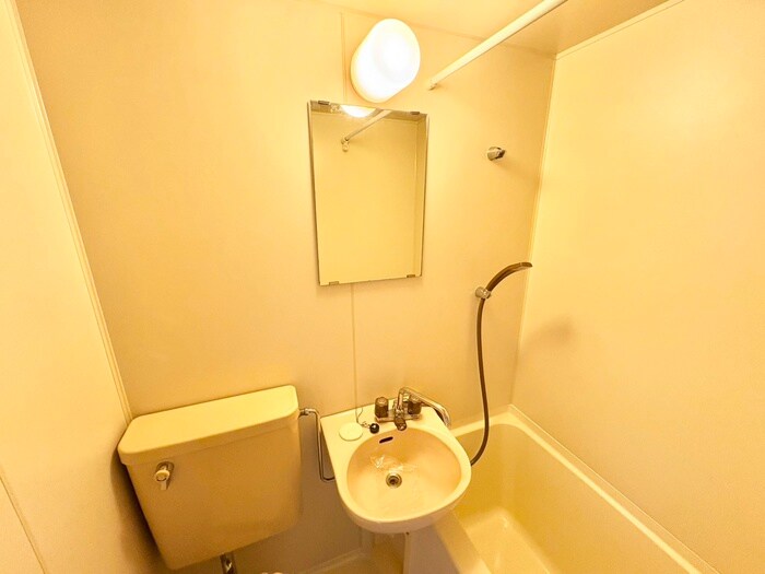 グレ－ス香里園の物件内観写真