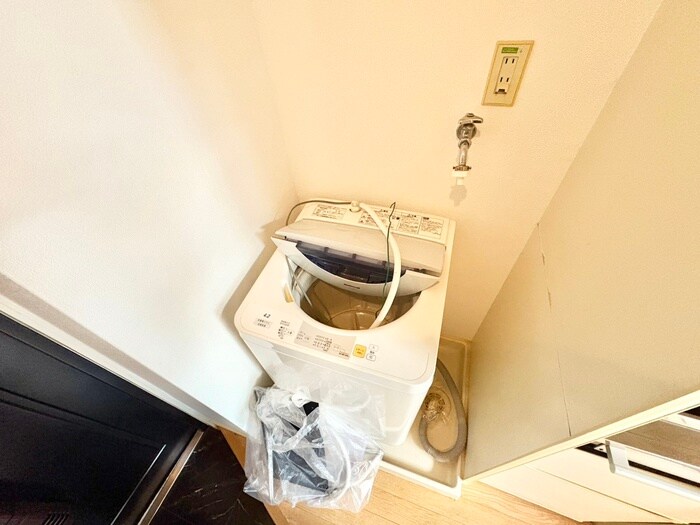 グレ－ス香里園の物件内観写真