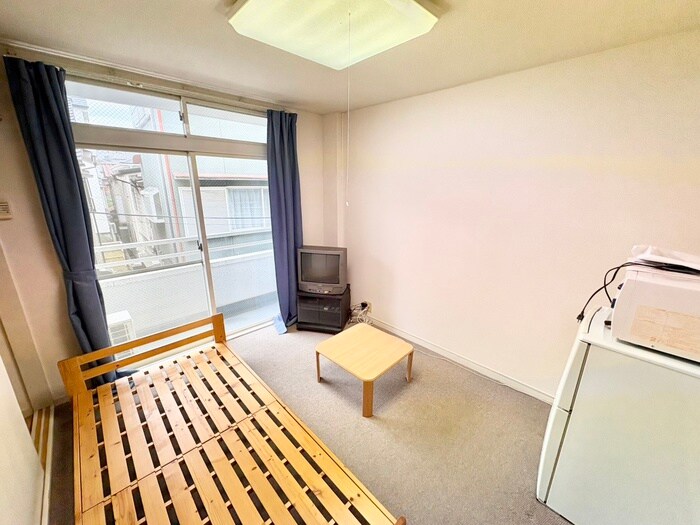 グレ－ス香里園の物件内観写真