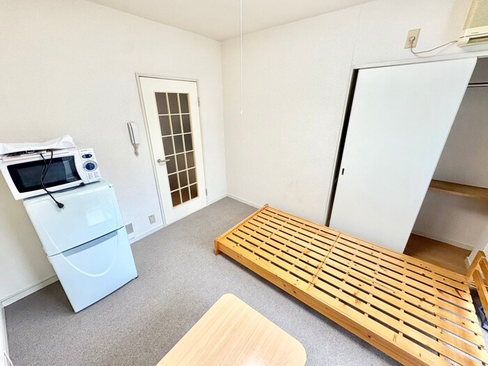 グレ－ス香里園の物件内観写真