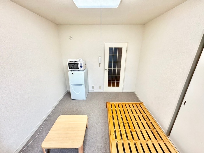 グレ－ス香里園の物件内観写真